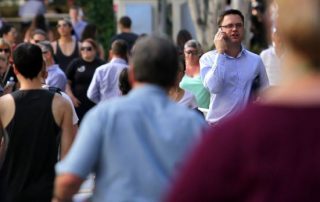 Moving Overseas - Boost The Migration Intake