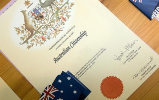 Moving Overseas - New Australian Visa And Points Test Change For Skilled Migrants