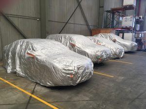 Car Storage in Sydney