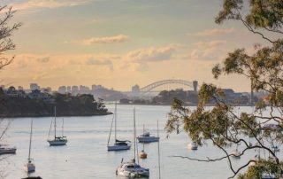 Moving Overseas - What I've Learnt Moving Back To Sydney