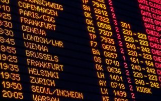 Moving Overseas - What Are The Expat Hotspots And Where Should You Avoid?