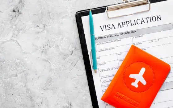 Moving to the USA Visa and Immigration