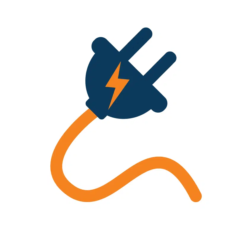 OSS Icons South East Asia With Electrical Goods