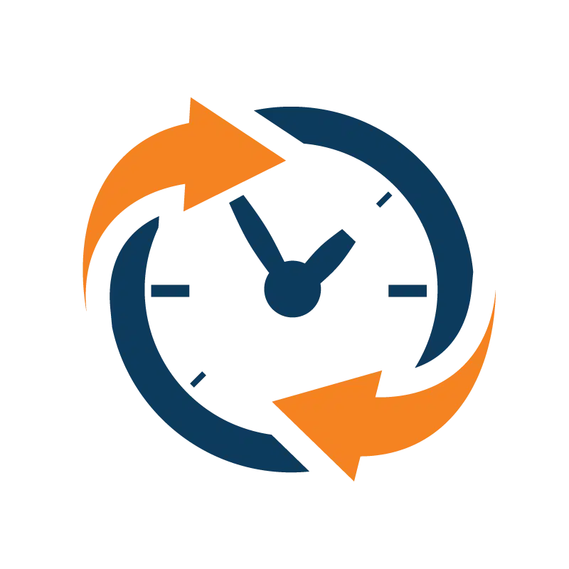 OSS Icons South East Asia - How Long Does It Take?
