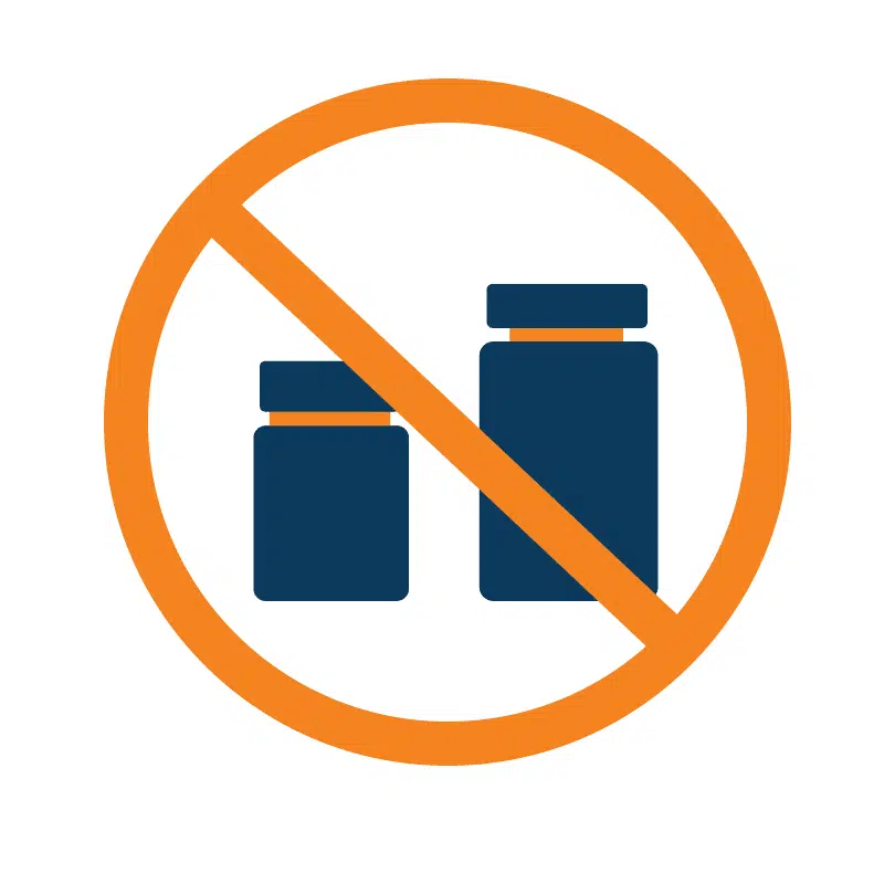 Moving To South East Asia With Prohibited Items