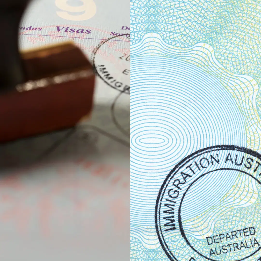 OSS Visa & Immigration