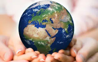 OSS World Wide Movers: Earth Hour