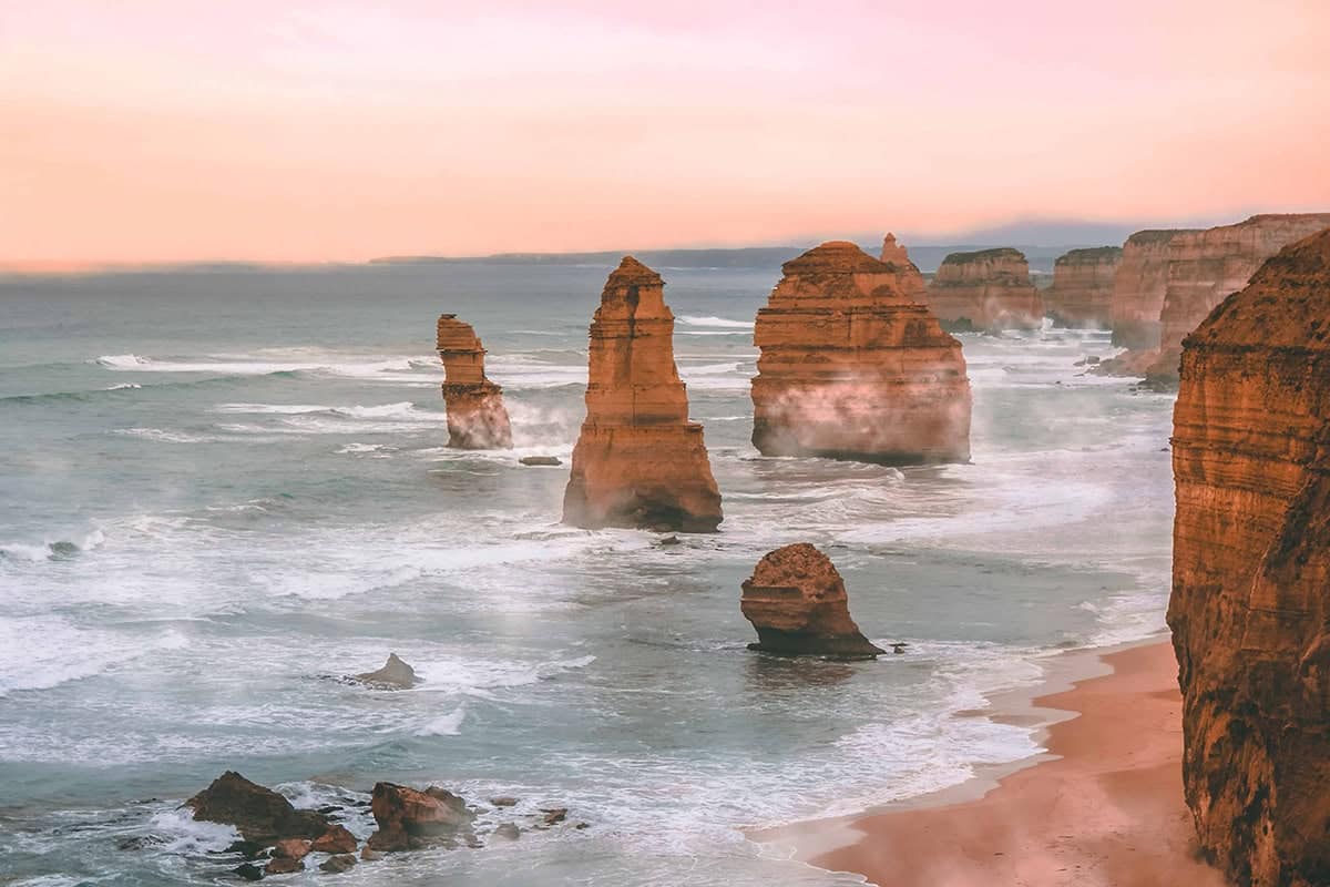 OSS World Wide Movers: Moving To Australia