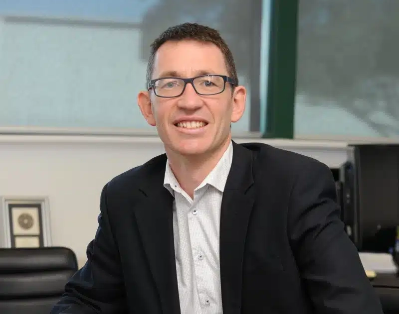 Chris Farley Appointed General Manager of OSS World Wide Movers
