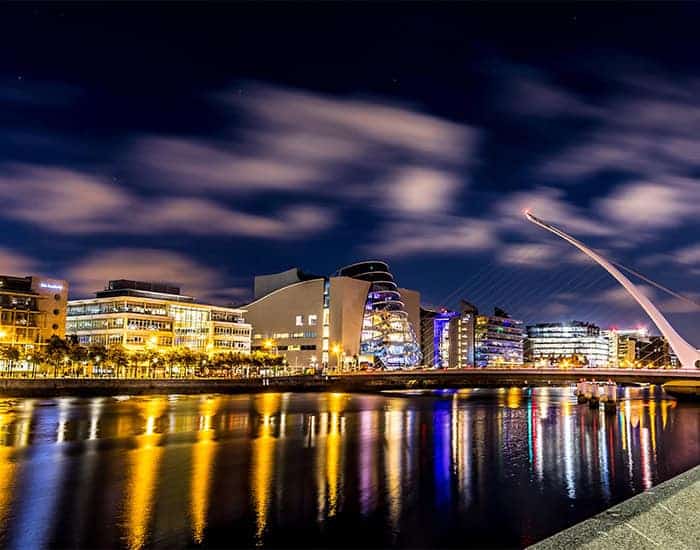 moving to ireland moving from australia to ireland international moving company