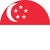 moving to singapore