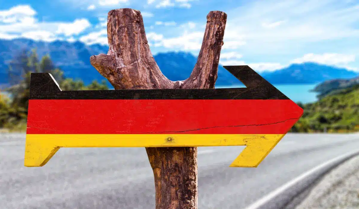 german visa details
