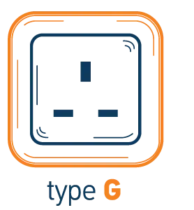 singapore power plug