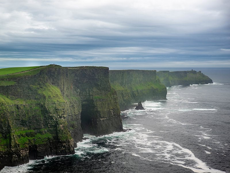 relocating to ireland oss world wide movers
