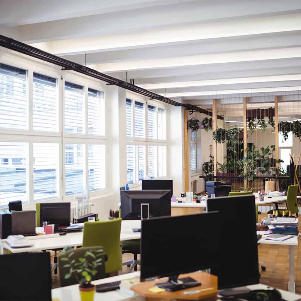 Tailored Corporate Relocation Services