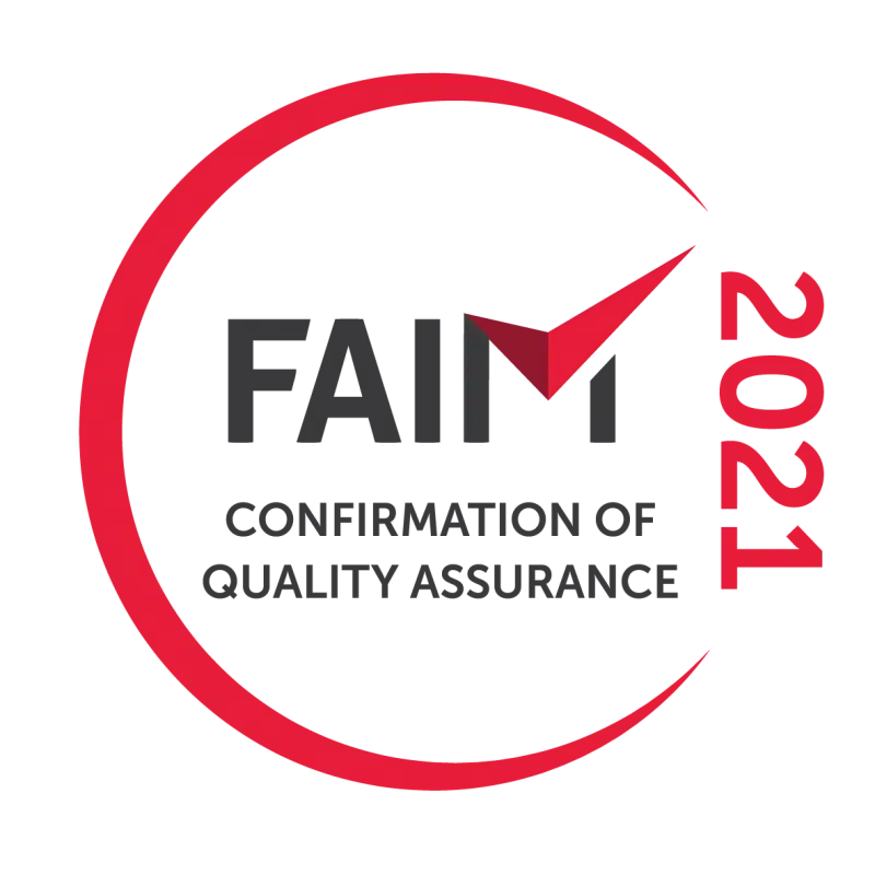FIDI Accredited International Mover