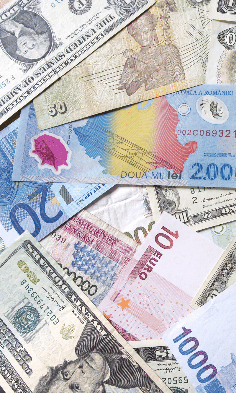 currency exchange with xe oss world wide movers