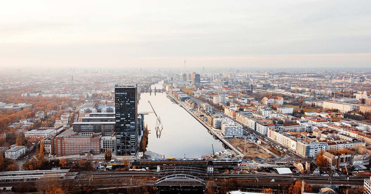 Moving to Germany from Australia: The 2025 Moving Guide